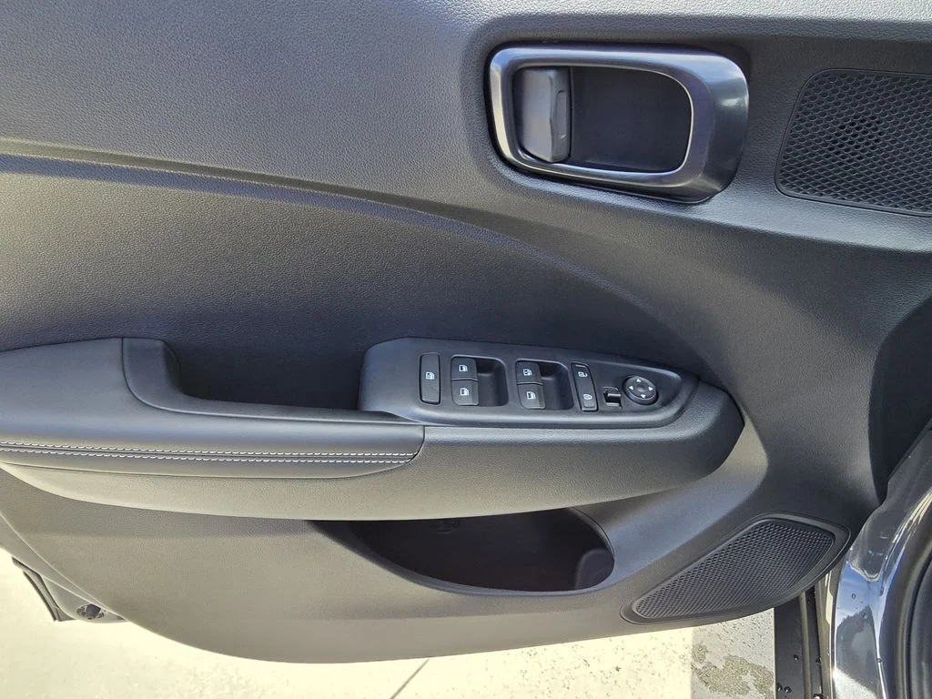 New 2026 Gray Hyundai SEL image 15