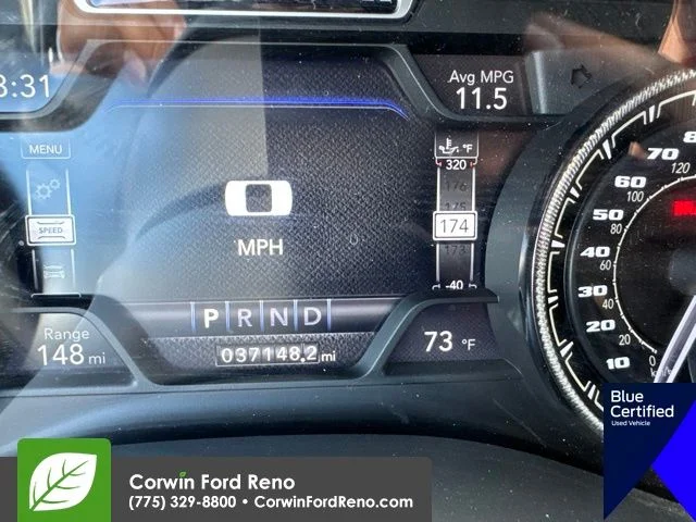 Used 2020 Blue Ram Power Wagon image 18