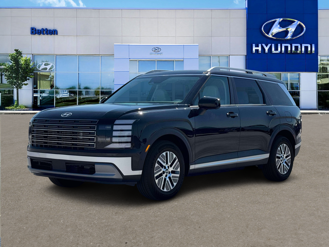 2027 Hyundai PALISADE HYBRID SEL Premium 7P