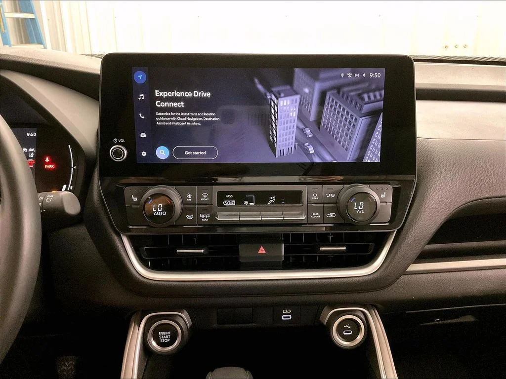Certified Used 2024 Black Toyota XLE image 36