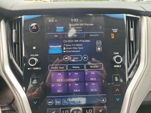Used 2020  Subaru Premium image 13