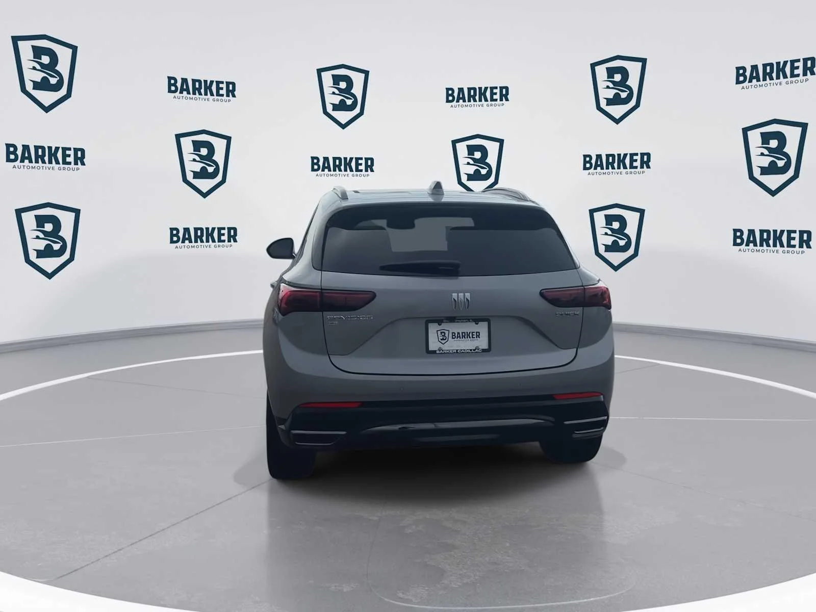 2026 Buick Envision Sport Touring - Photo 7