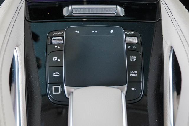 New 2026 Selenite Grey Metallic Mercedes-Benz GLE 450 image 24