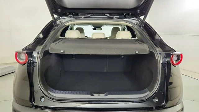 New 2026 Jet Black Mica Mazda 2.5 S Premium AWD image 36