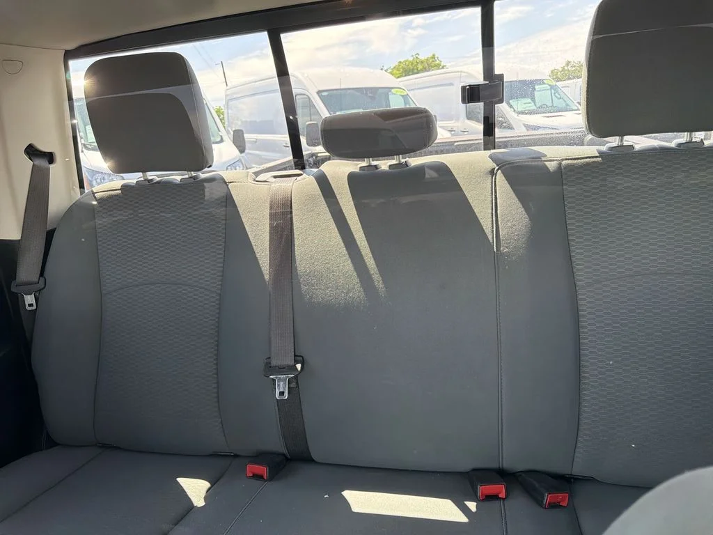 Used 2020 Gray Ram SLT image 27