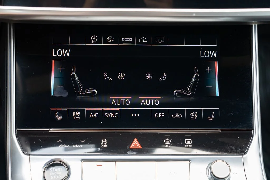 Used 2024  Audi Premium Plus image 19