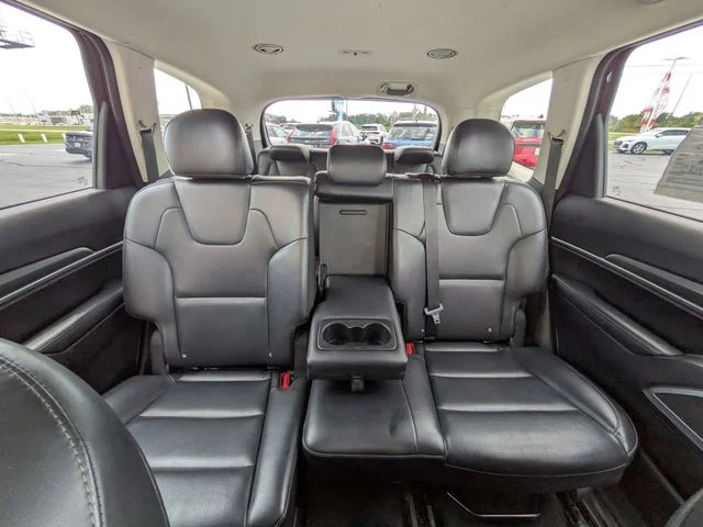 Used 2021 Purple Kia LX image 20