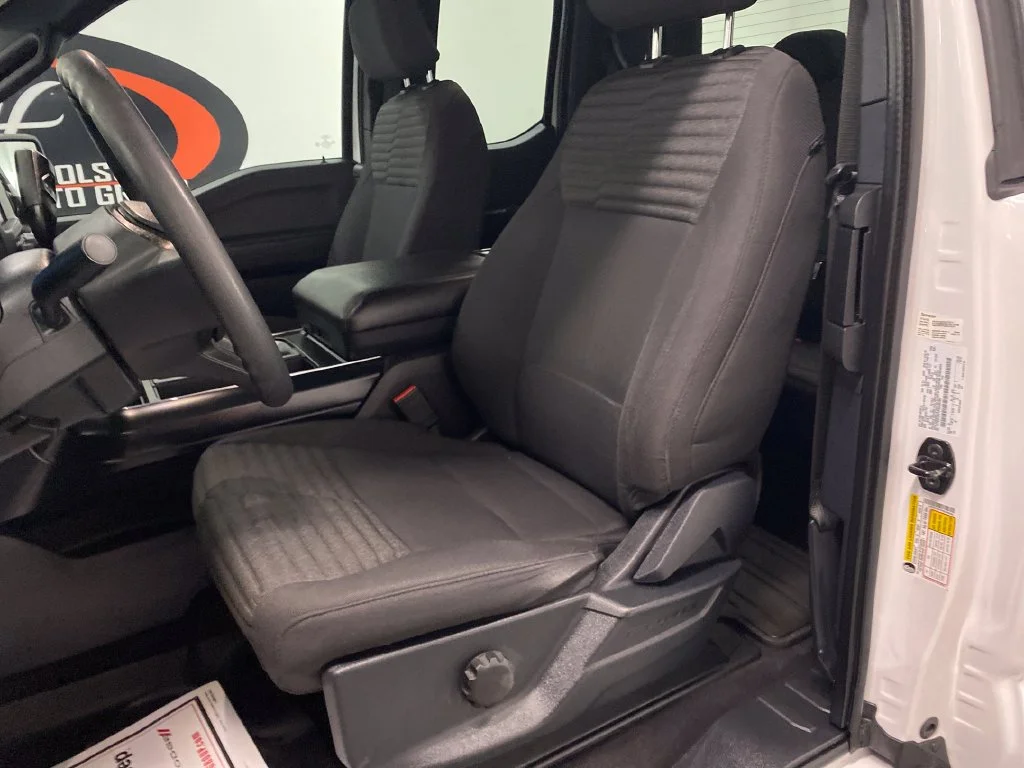 Used 2023 White Ford XL image 14