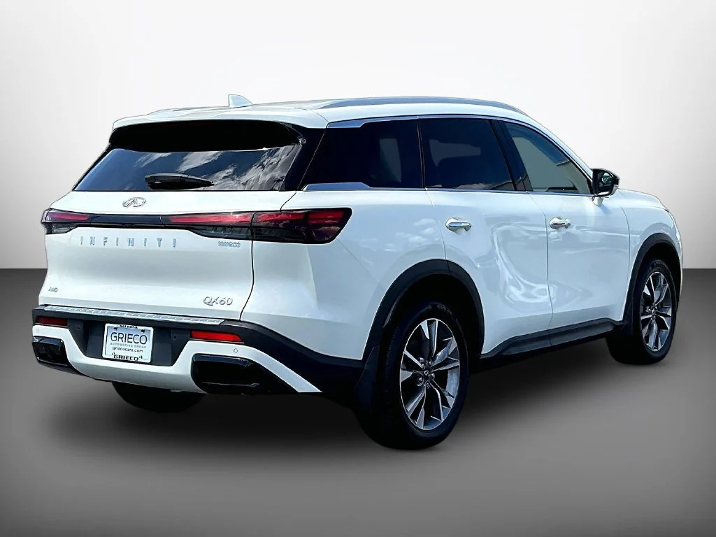 Used 2023 Majestic INFINITI LUXE image 7