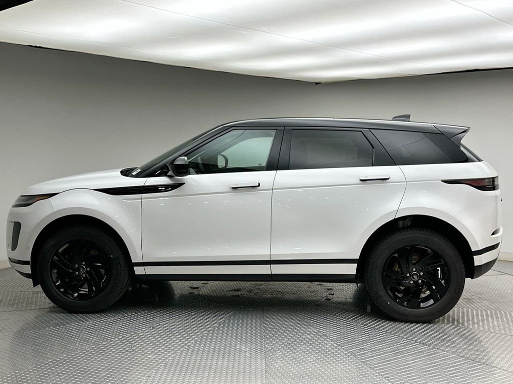 New 2026 Fuji White Land Rover S image 10