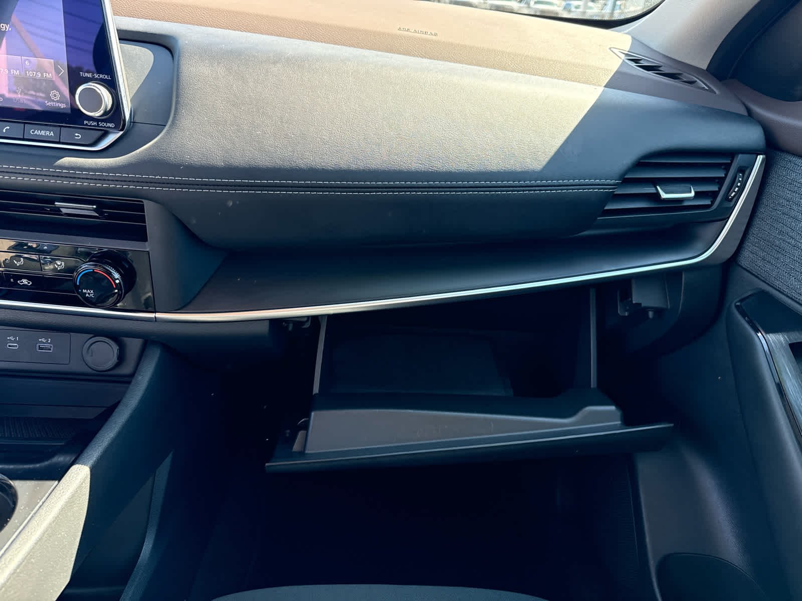 Used 2023 Blue Nissan S image 20