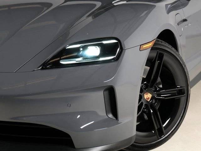 New 2026 Slate Grey Neo Porsche  image 29