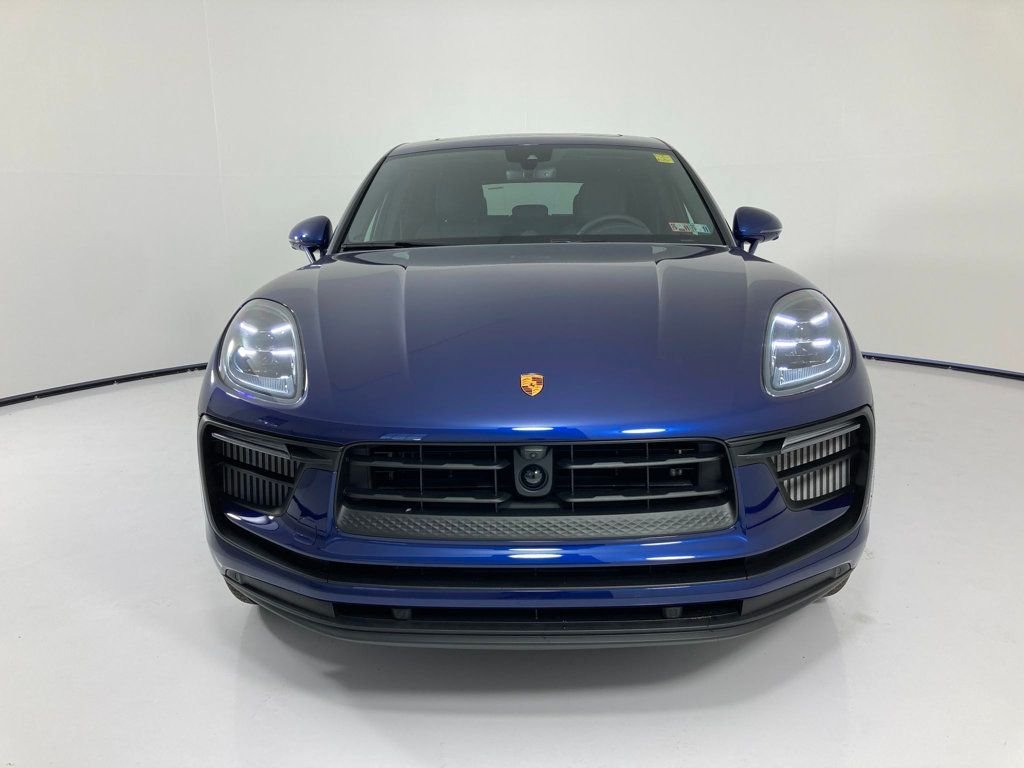 2026 Porsche Macan S - Photo 31