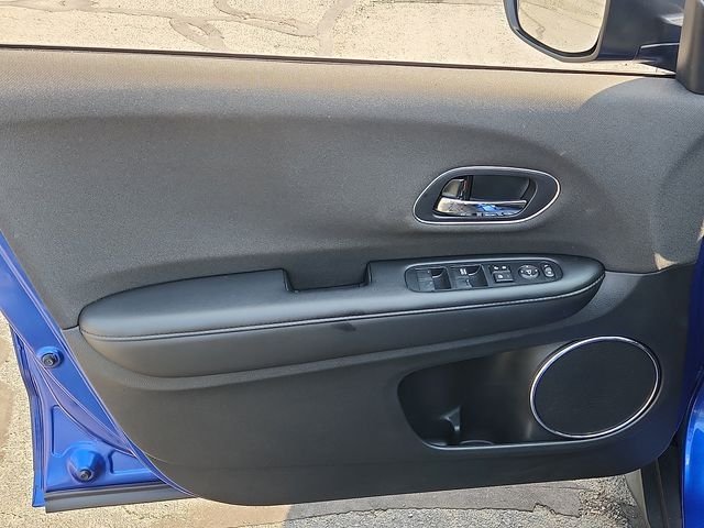 2019 Honda HR-V EX - Photo 12