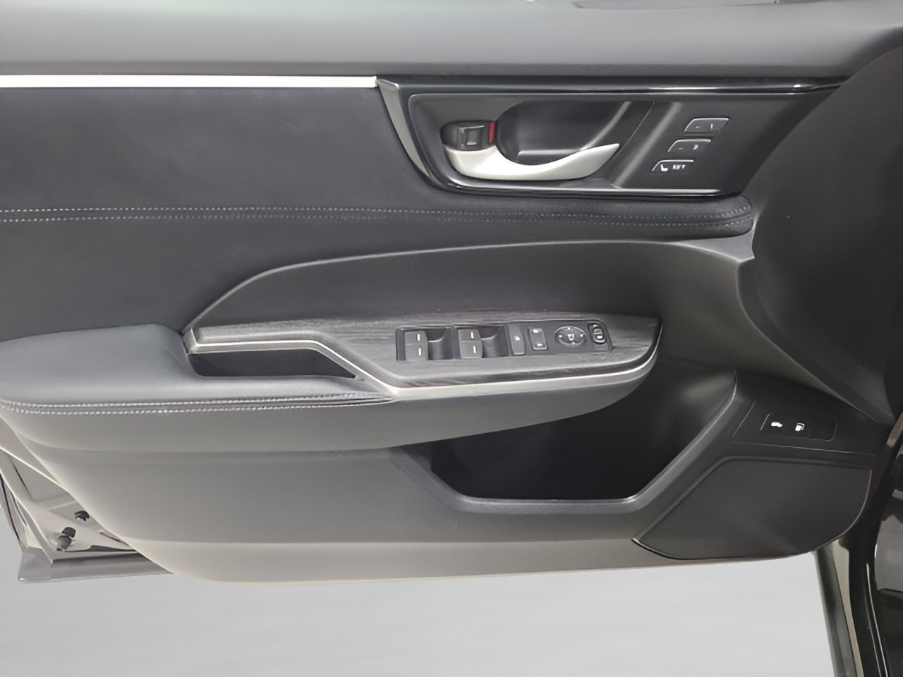 2018 Honda Clarity Touring - Photo 19