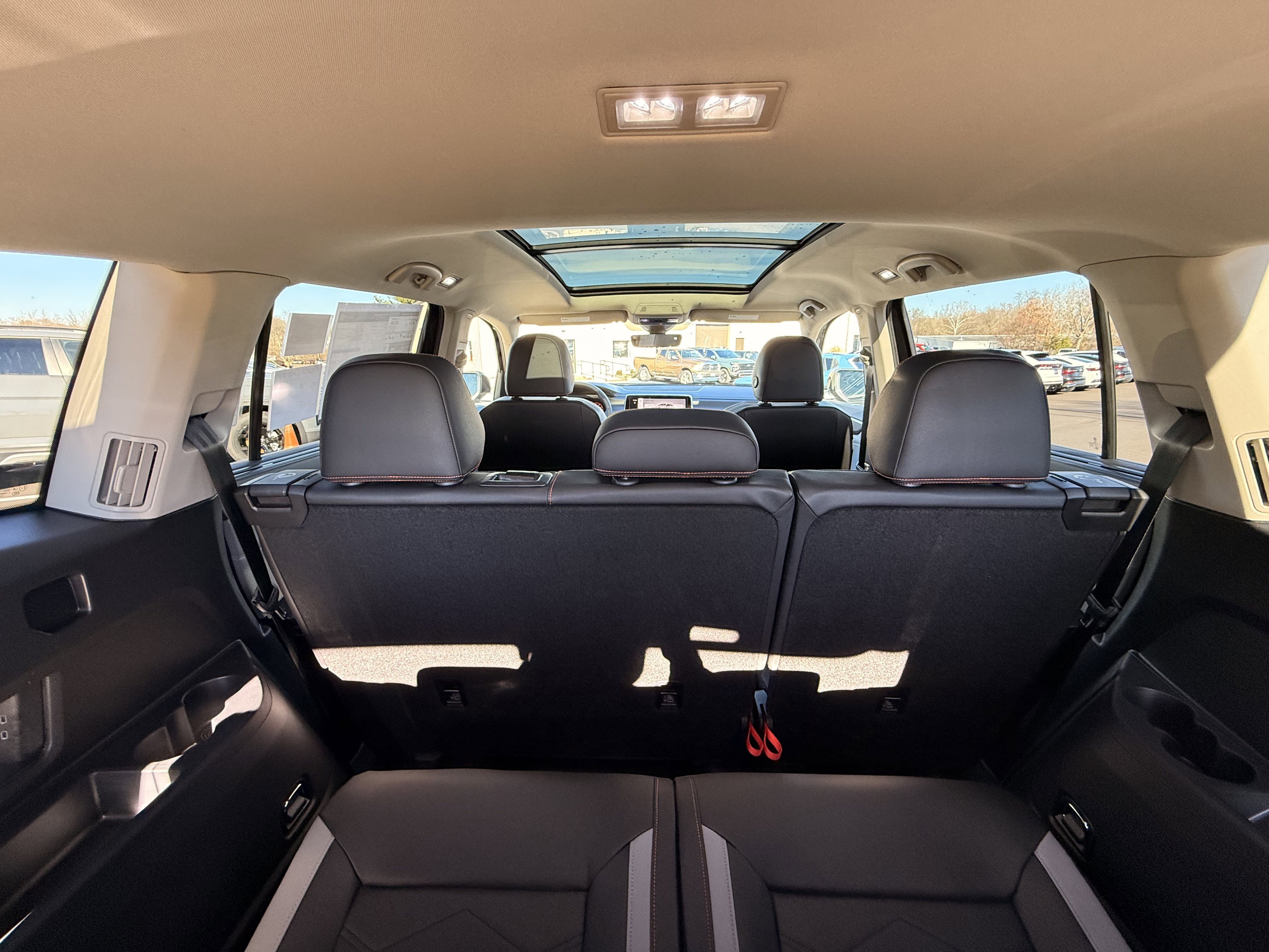 2026 Volkswagen Atlas Atlas Peak Edition - Photo 16