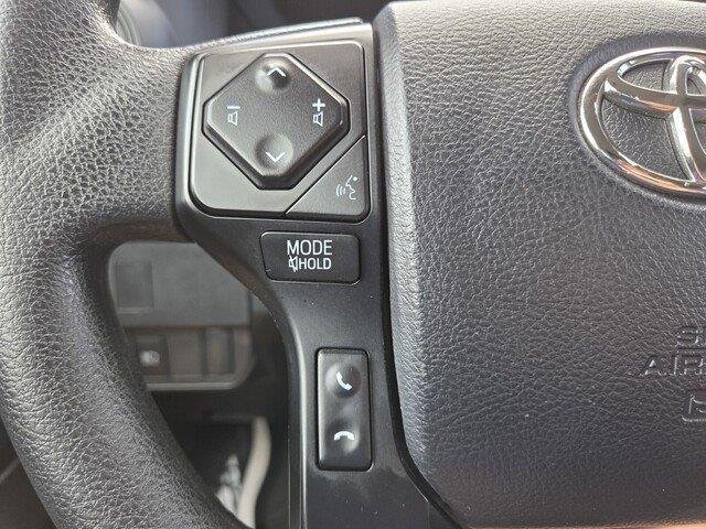 Used 2023 Celestial Silver Metallic Toyota SR image 13