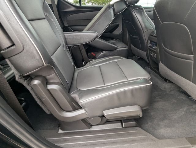 2021 Chevrolet Traverse High Country - Photo 26