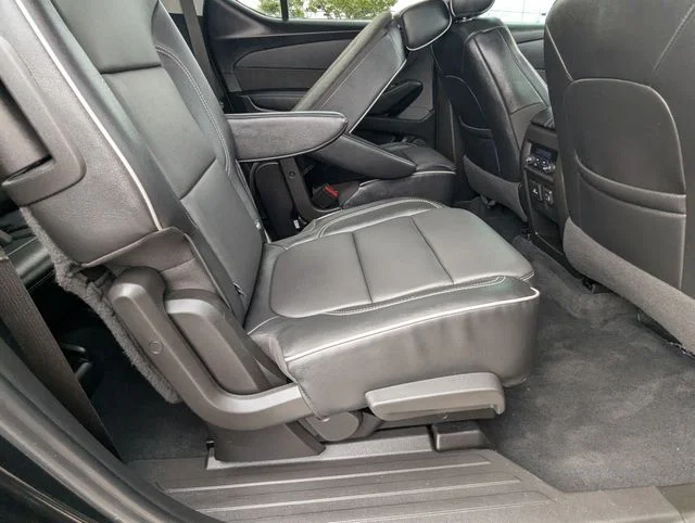 2021 Chevrolet Traverse High Country - Photo 26