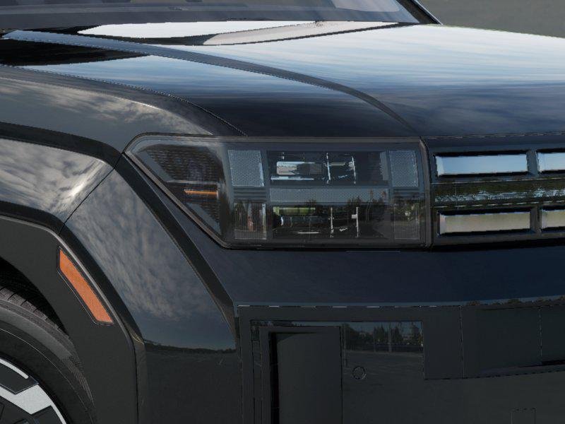New 2027 Phantom Black Hyundai SEL AWD image 10