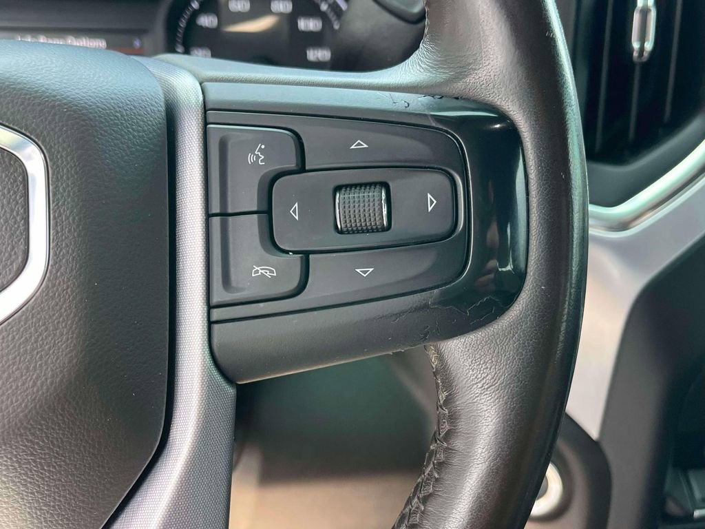 2021 GMC Sierra 2500HD SLT - Photo 30