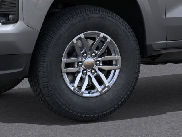 2026 Chevrolet Colorado LT - Photo 9