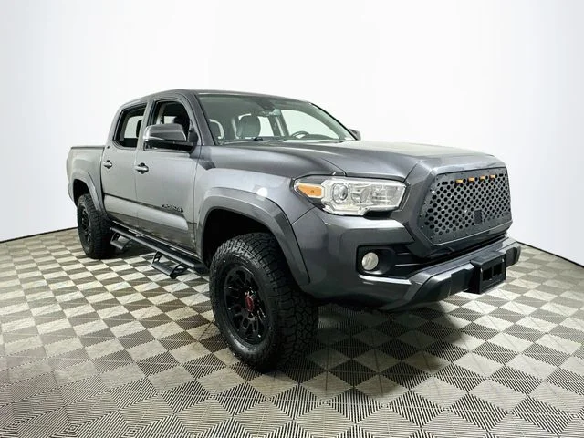 Certified Pre-Owned 2023 Toyota Tacoma SR5