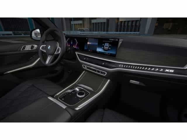 Used 2026 Carbon Black Metallic BMW sDrive40i image 14