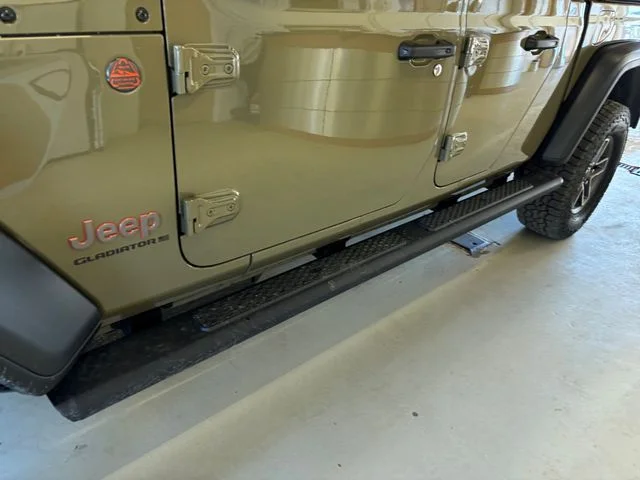 New 2026  Jeep Mojave image 17