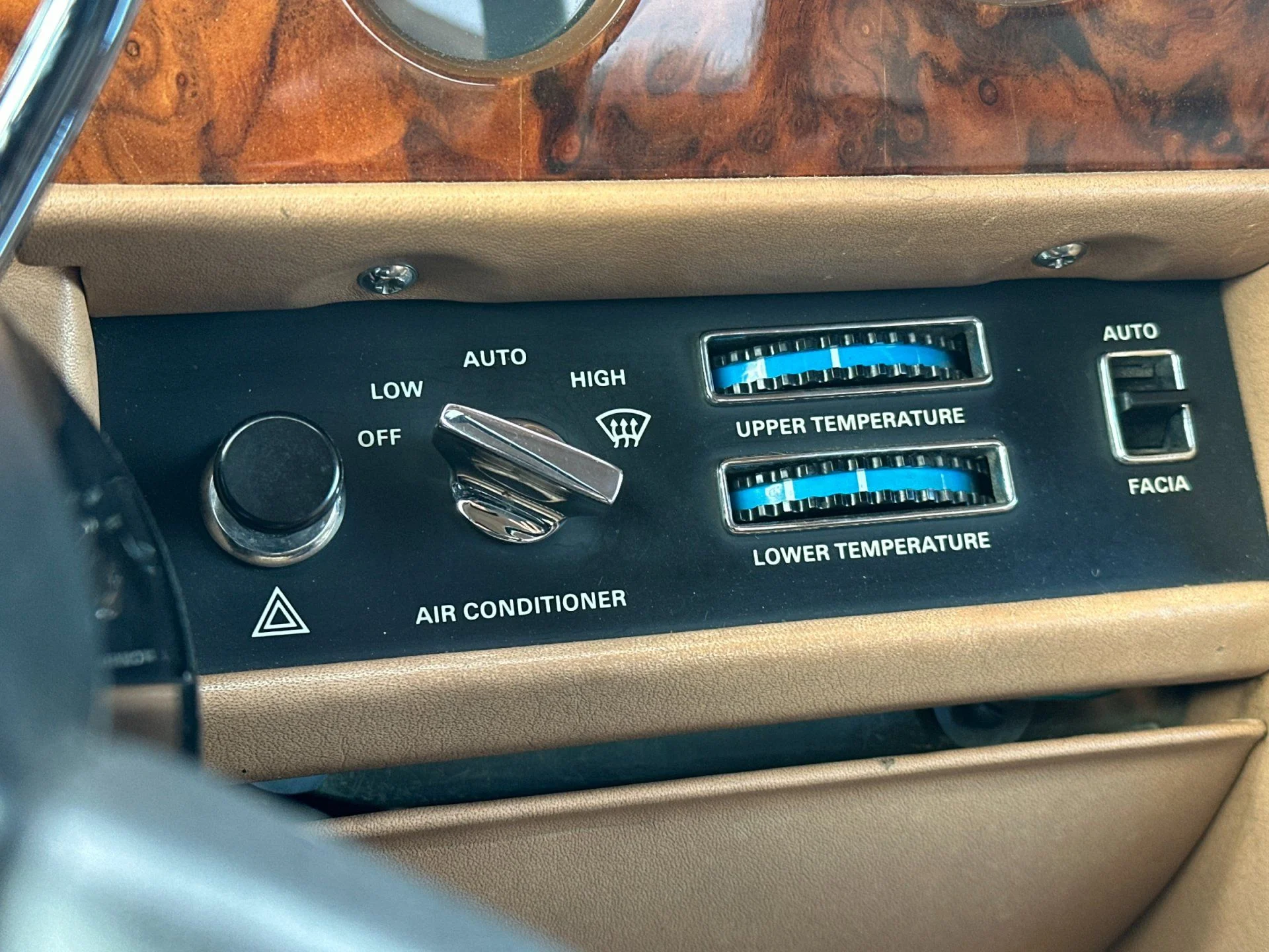 Used 1986 Black Rolls-Royce II image 29