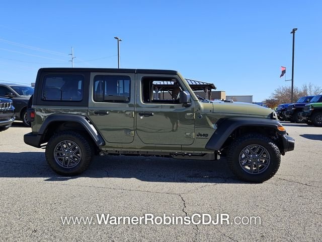New 2026 41 Exterior Paint Jeep Sport S image 12