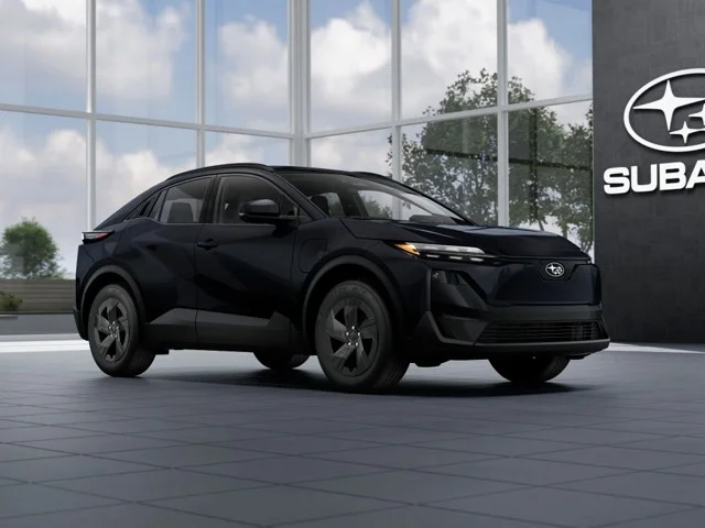 New 2027 ASTRO BLACK MICA Subaru Sport image 1