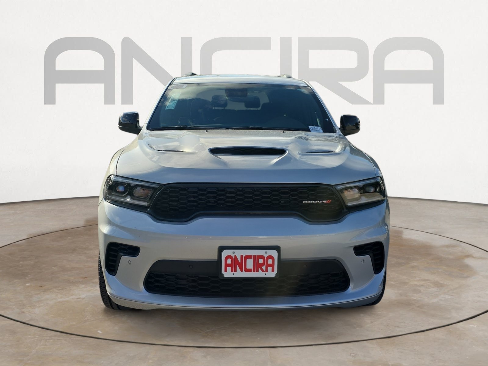 New 2026 Triple Nickel Dodge GT HEMI V8 image 5