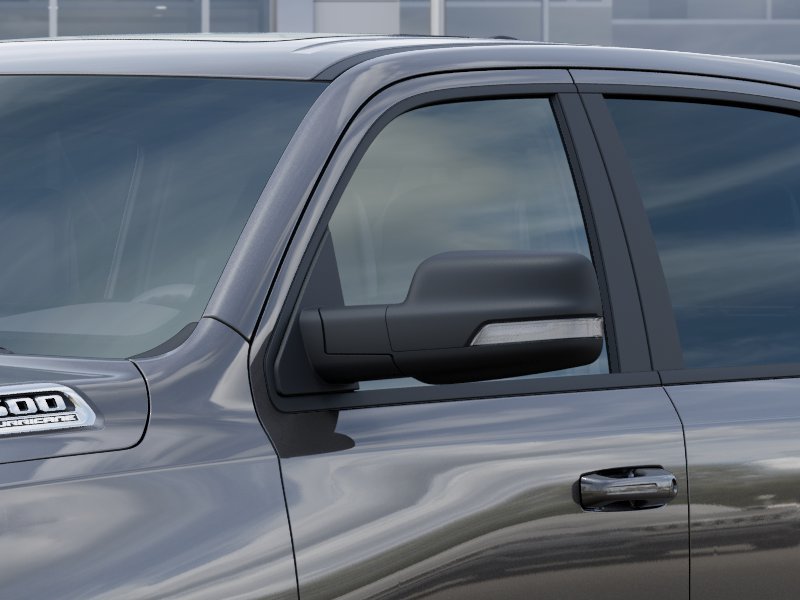 2026 RAM 1500 Big Horn/Lone Star - Photo 41