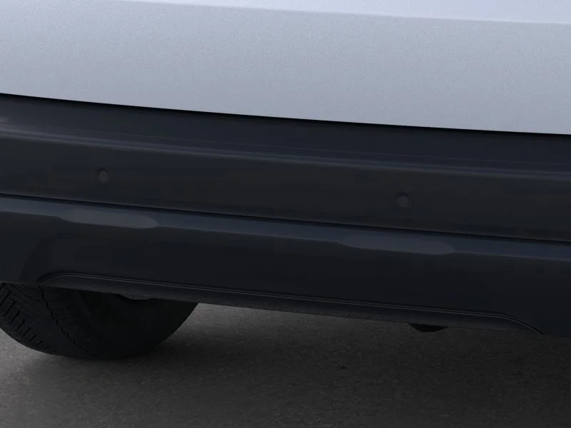 New 2026 Space Silver Metallic Ford ST-Line image 22