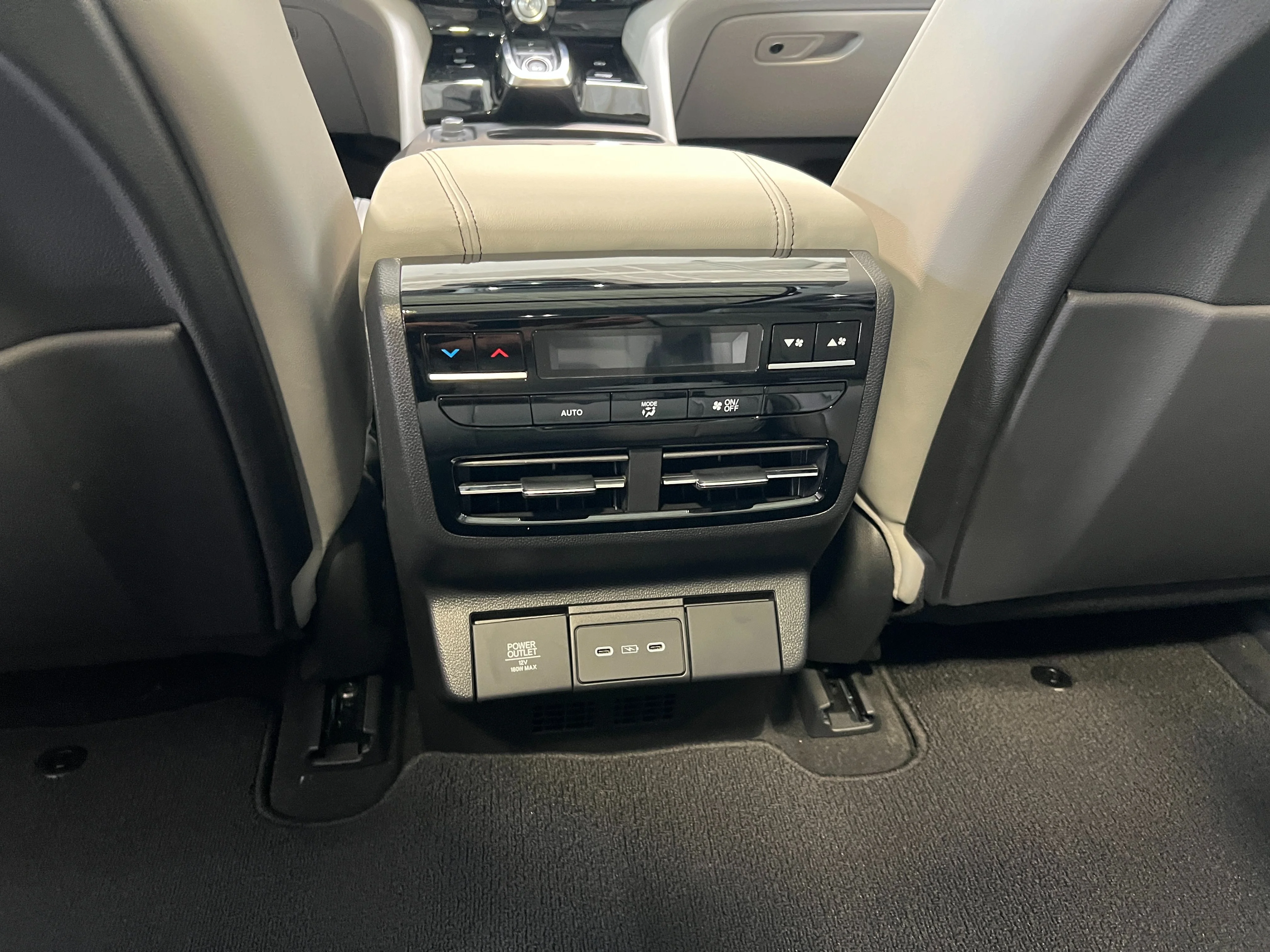 New 2026 Canyon River Blue Metallic Acura w/Technology Package image 29