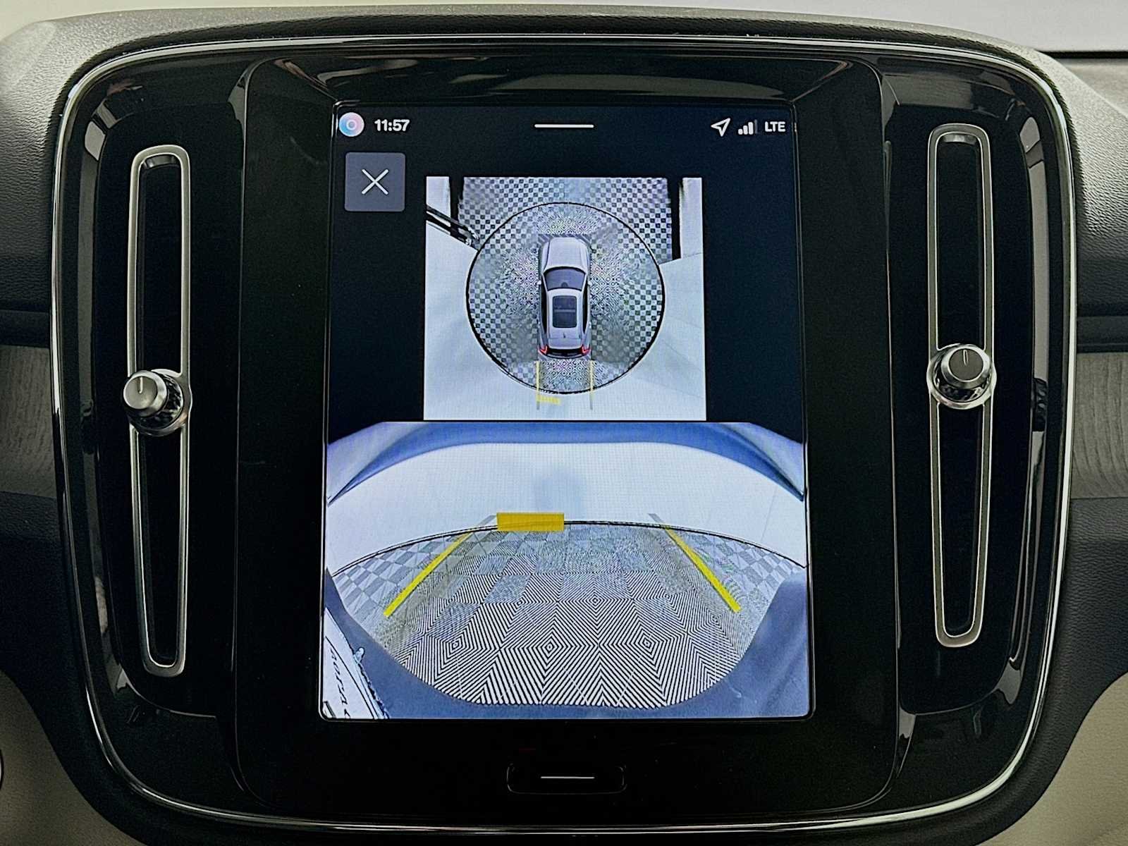New 2026 Cloud Blue Volvo Plus image 15