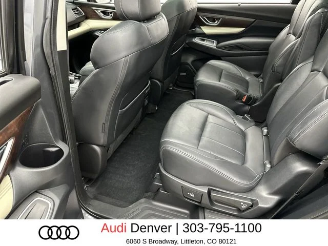 Used 2021 Gray Subaru Touring image 23