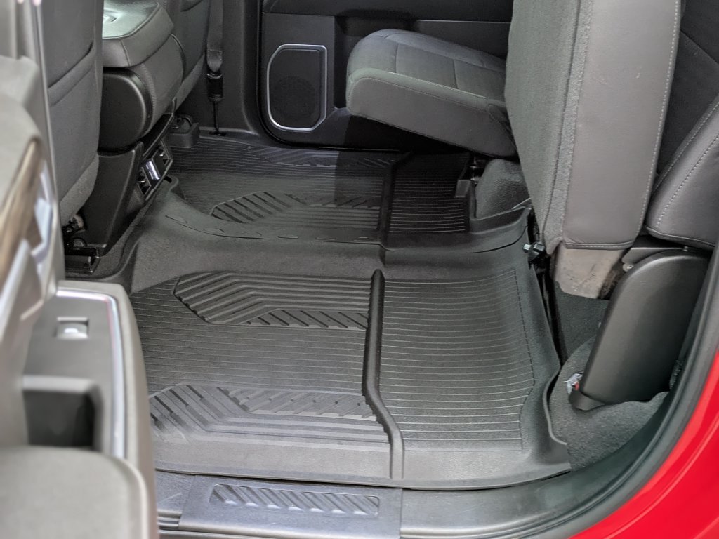 2022 Chevrolet Silverado 1500 LT - Photo 17