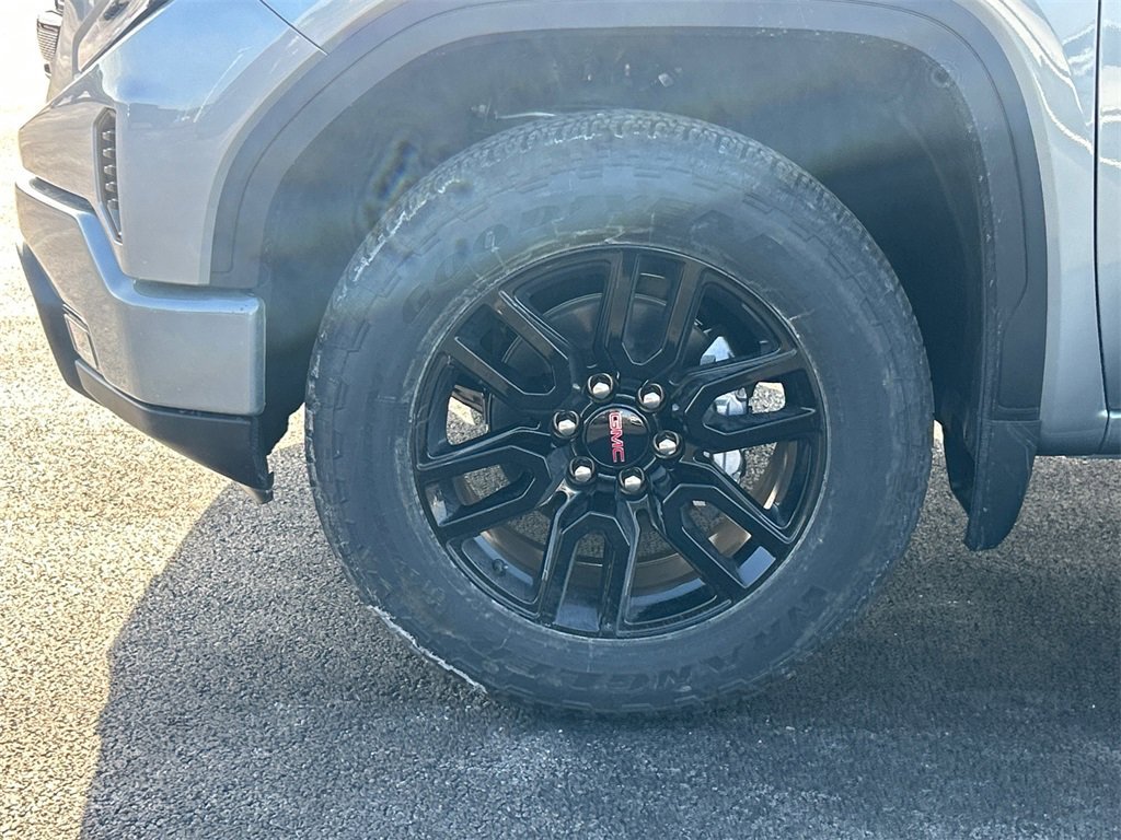 2026 GMC SIERRA - Image 10
