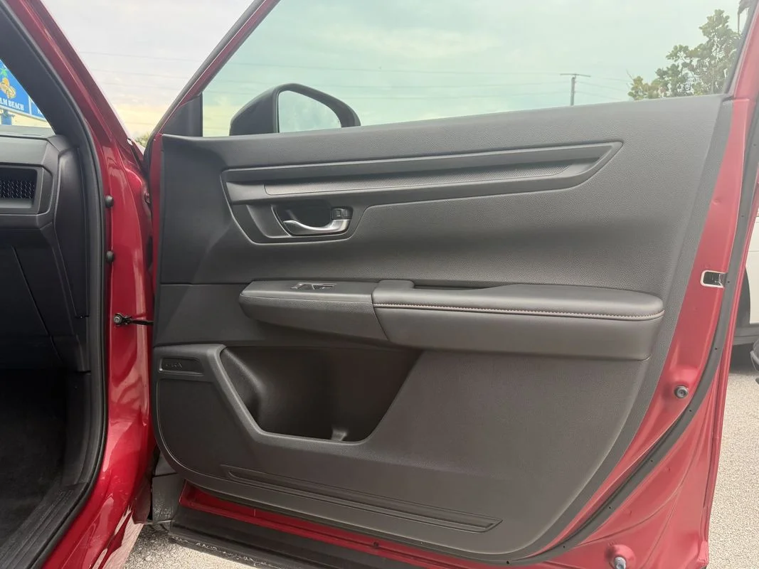Used 2026  Honda 2WD Sport image 19