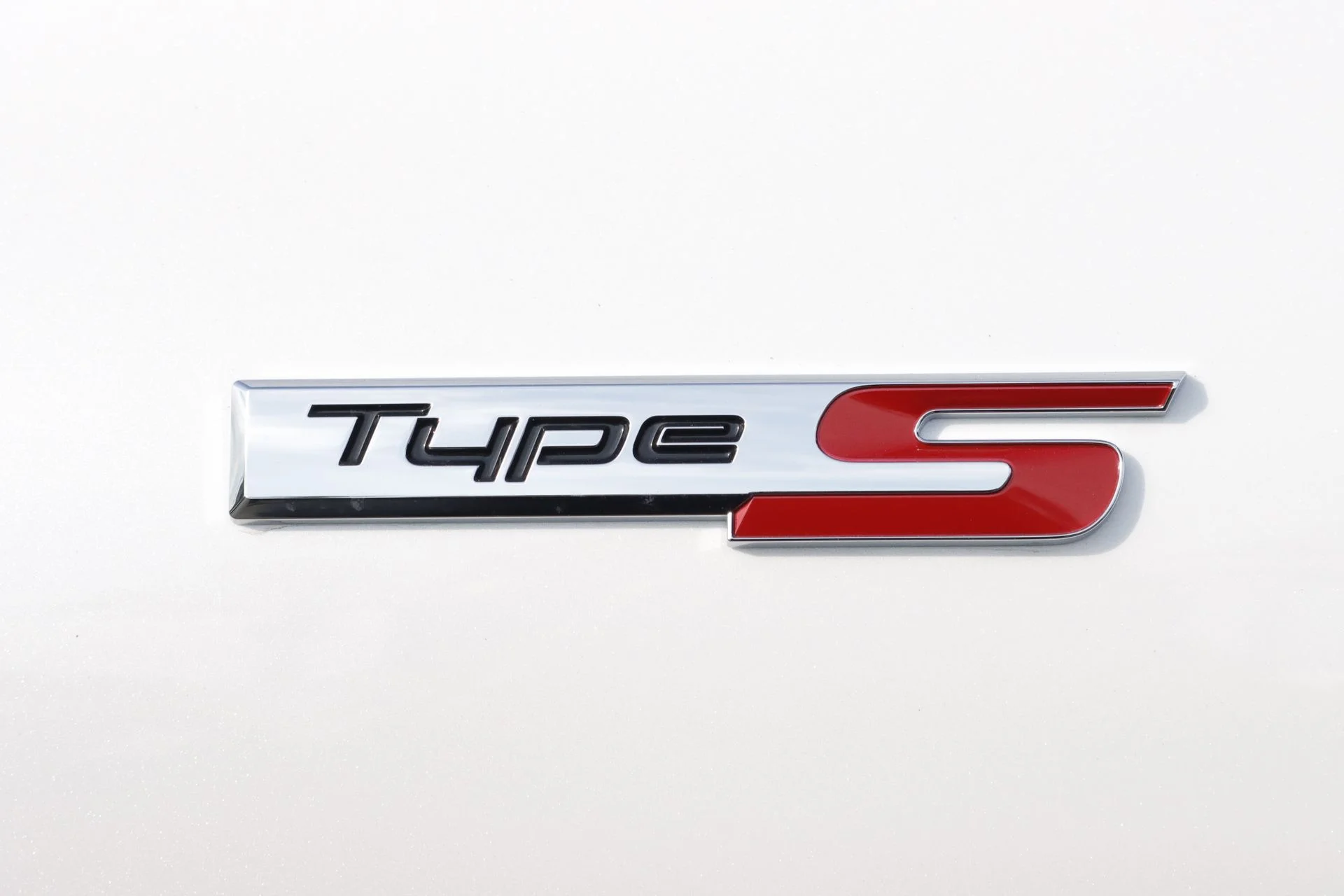 New 2026 Platinum White Pearl Acura SH-AWD Type S with Advance Package image 5