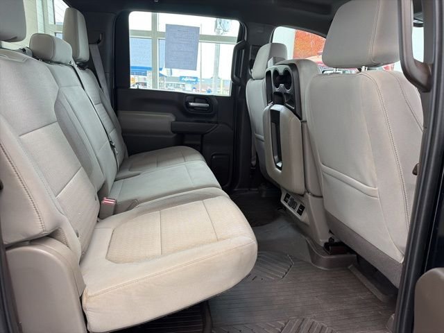 Used 2023 Black Chevrolet  image 10