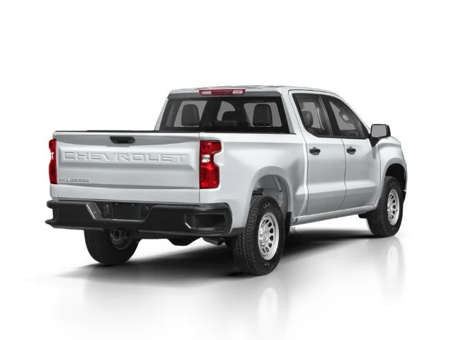Used 2022 SUMMIT WHITE Chevrolet LTZ image 2