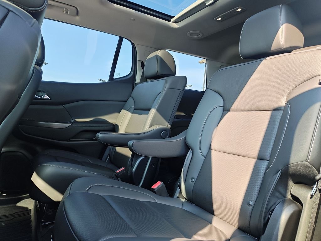Certified Used 2023 Black GMC SLT image 14