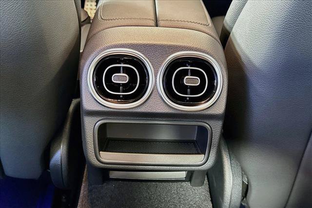 New 2026 Obsidian Black Metallic Mercedes-Benz AMG® C 43 image 53