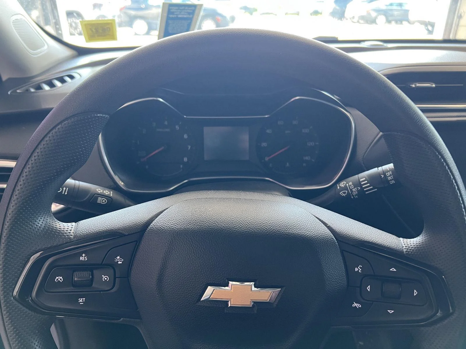 Used 2022 Satin Steel Metallic Chevrolet LT image 19