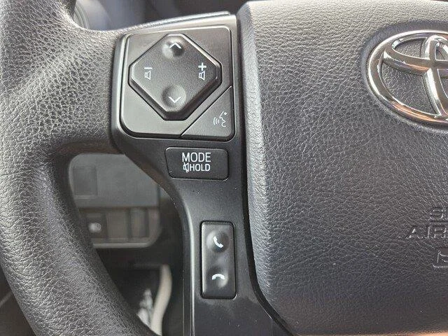 Used 2023 Celestial Silver Metallic Toyota SR image 13