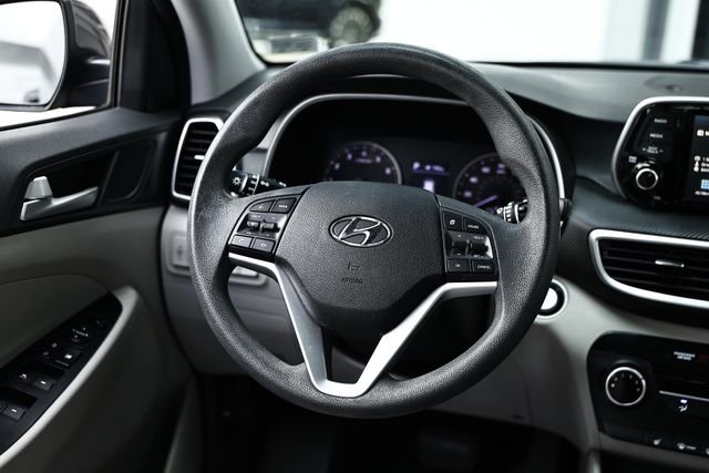 Used 2020 Magnetic Force Metallic Hyundai Value image 26