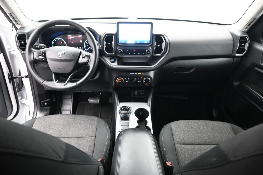 Certified Used 2024 White Ford Big Bend image 21